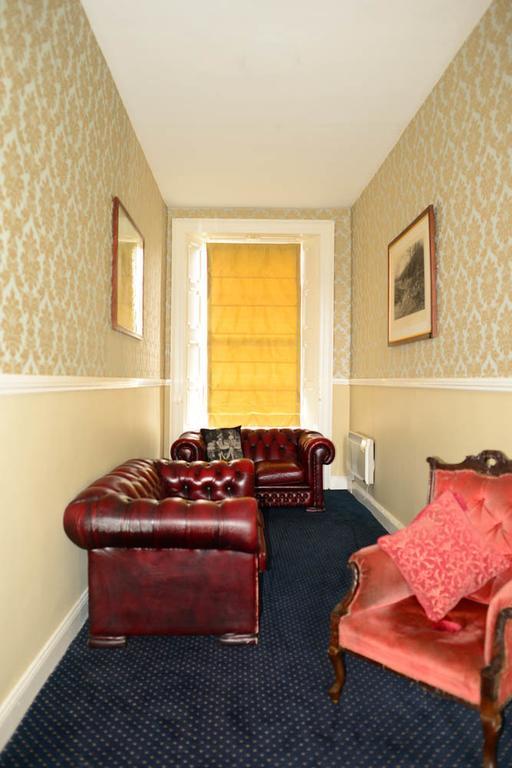 Finnegans Hostel And B&B Accommodation Tralee Exterior foto